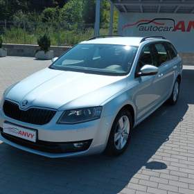 Fotka k inzerátu Škoda Octavia 1,6 TDI 81kW ČR, Amb, XENON, KOLA / 18855041