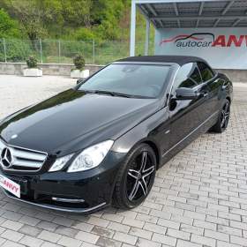 Fotka k inzerátu Mercedes- Benz 3,0 E 350 CDI Blue, Avantgarde / 18855042