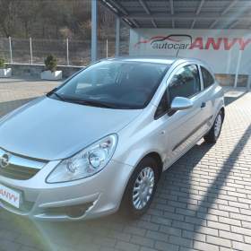 Fotka k inzerátu Opel Corsa 1,0 12V, ESSENTIA,ČR, SERVISKA / 18857314