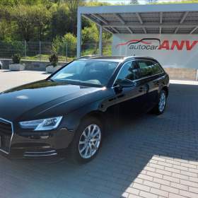 Fotka k inzerátu Audi A4 1,4 TFSI S, TRONIC, SPORT AVANT / 18869544