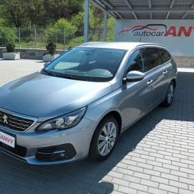 Fotka k inzerátu Peugeot 308 1,2 PureTech SW ALLURE 130 / 18881752