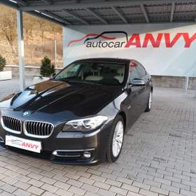 Fotka k inzerátu BMW 2,0 520d xDrive Luxury Line / 18881934