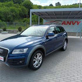 Fotka k inzerátu Audi Q5 2,0 TDI quattro S- tronic S- lin / 19053232