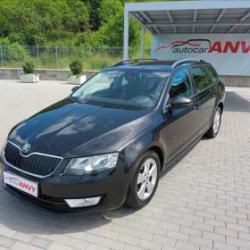 Fotka k inzerátu Škoda Octavia 2,0 TDI 110kW DSG Style Combi / 19085641