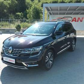 Fotka k inzerátu Renault Koleos 2,0 dCi Initiale Paris 4x4 ČR / 19128078