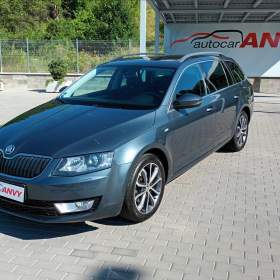 Fotka k inzerátu Škoda Octavia 1,4 TSI Edition, SERVISKA, XENON / 19128079