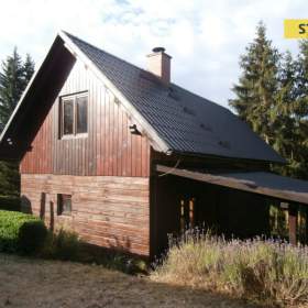Prodej, chata, 110 m2 / 18489256