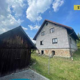 Fotka k inzerátu Prodej, Rodinný dům, 220 m2 / 18602049