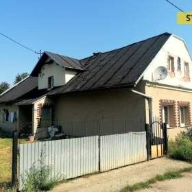 Prodej, Rodinný dům, 120 m2 / 19098787