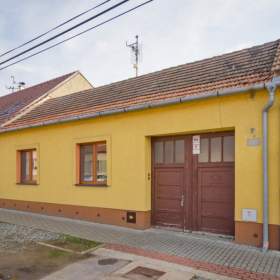 Fotka k inzerátu Prodej, Rodinný dům, 120 m2 / 19275922