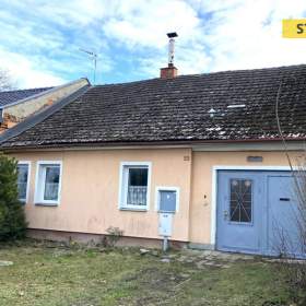 Fotka k inzerátu Prodej, Rodinný dům, 70 m2 / 19309639