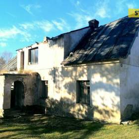 Prodej, Rodinný dům, 90 m2 / 19352526