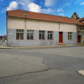 Prodej, Rodinný dům, 276 m2 / 19358007