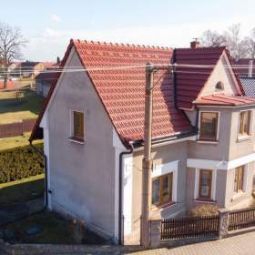 Prodej, Rodinný dům, 150 m2 / 19373388