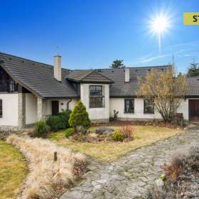 Prodej, Vila/Rezidence, 212 m2 / 19395443
