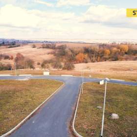 Prodej, Pozemky pro bydlení, 1037 m2 / 19420741