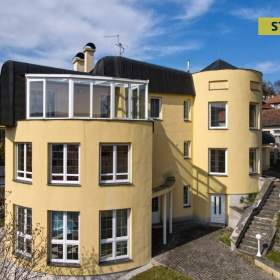 Prodej, Vila/Rezidence, 470 m2 / 19420742