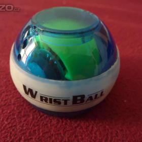 Fotka k inzerátu Wristball YATE OUTDOOR / 15010100