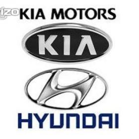 Fotka k inzerátu KIA + HYUNDAI / 4720785