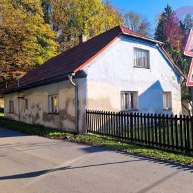 Fotka k inzerátu Prodej rodinného domu 145 m², pozemek 433 m² -  Frýdlant nad Ostravicí – Nová Ves / 19250569