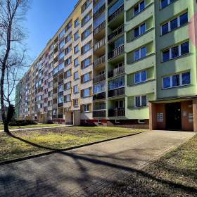 Prodej bytu 1+kk, 21 m2 -  ul. Ostravská, Frýdek- Místek / 19388069