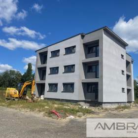 Fotka k inzerátu Prodej, Byty 3+kk, 86 m2 -  Šenov / 17296146