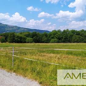 Prodej, Pozemky -  zahrada, 1006 m2 -  Frýdlant nad Ostravicí -  Nová Ves / 19336831