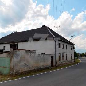 Fotka k inzerátu Prodej domu, 8+1 , 1417 m2, Benkov u Střelic / 19082703