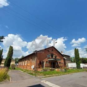 Fotka k inzerátu Prodej, objekt občanské vybavenosti, Malá Strana, Studénka / 19088254