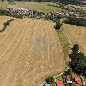 Fotka k inzerátu Prodej, pozemek 20.642 m2, Odry, Klokočůvek / 19150771