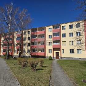 Prodej, byt 3+1, 52 m2, Ostrava -  Poruba, ul. Moyzesova / 19397609