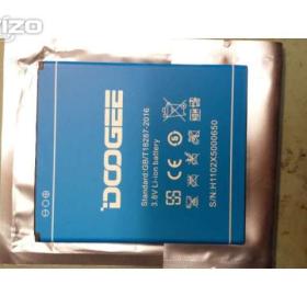 Fotka k inzerátu Baterie pro Doogee X5  / 12790238