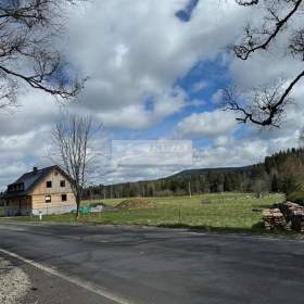 Fotka k inzerátu Prodej stavebního pozemku / 19008839