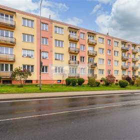 Fotka k inzerátu Prodej byt, 1+kk, Rumburk -  centrum, 23 m2, DV / 19023457