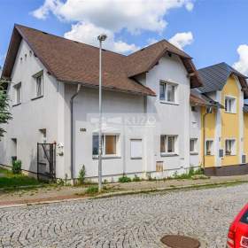 Fotka k inzerátu Prodej rodinný dům, 180 m2, Liberec -  Doubí, pozemek 451 m2 / 19065895