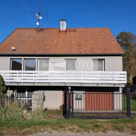 Dům, 5+2, 250 m2, Děbolín, Jindřichův Hradec / 19326547