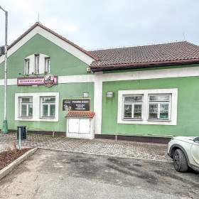 Pronájem restaurace a penzionu u Mladé Boleslavi / 19395486