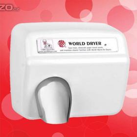 Osoušeč rukou World Dryer DXA548- 972- OCA -  sleva možná / 15234174