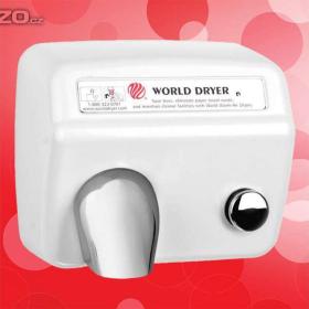 Osoušeč rukou World Dryer DA548- 974- OBT -  sleva možná / 15234180