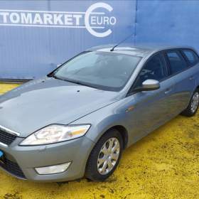 Fotka k inzerátu Ford Mondeo 2,0 107KW / 19081092