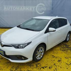 Fotka k inzerátu Toyota Auris 1,6 Valvematic Active Trend / 19081721