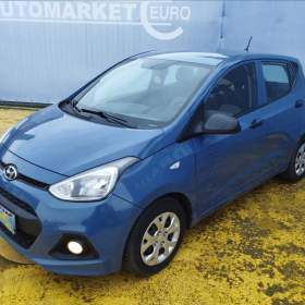 Fotka k inzerátu Hyundai i10 1,0 Family / 19087150