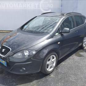 Fotka k inzerátu Seat Altea 1,6 Tdi 117000km, BEZ KOROZE / 19097836