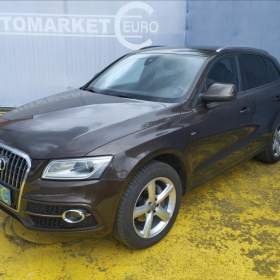 Fotka k inzerátu Audi Q5 2,0 TDI Quattro S- Tronic, S- Li / 19110121