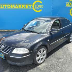 Fotka k inzerátu Volkswagen Passat 2,5 TDI V6 Highline Tiptronic / 19118268