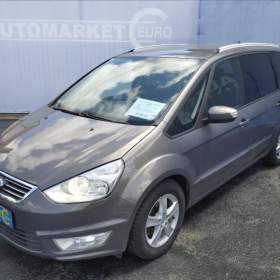 Fotka k inzerátu Ford Galaxy 2,0 Trend 2.0 TDCi 103kW / 19118937