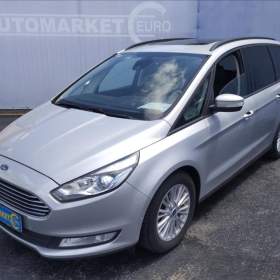 Fotka k inzerátu Ford Galaxy 2,0 2.0 TDCi 132 kW / 19118938