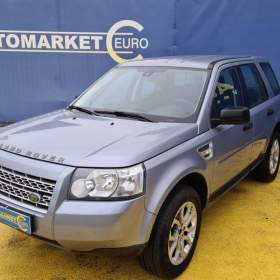 Fotka k inzerátu Land Rover Freelander 2,2 TD4 112WW 4WD / 19118941