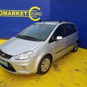 Fotka k inzerátu Ford C- MAX 1,6 TDCi / 19119084