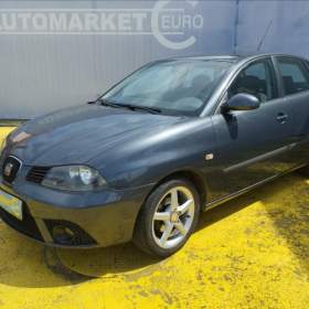 Fotka k inzerátu Seat Ibiza 1,2 12v Stylance / 19119093